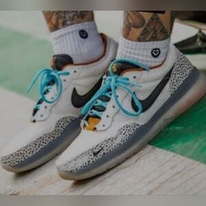 Size 11.5 - Nike PS8 SB Electric Pack